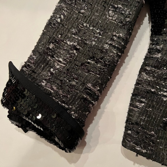 Alberta Ferretti Jacket - Picture 4 of 11